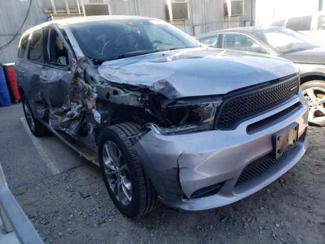 dodge durango gt 2019 1c4rdjdg3kc733881