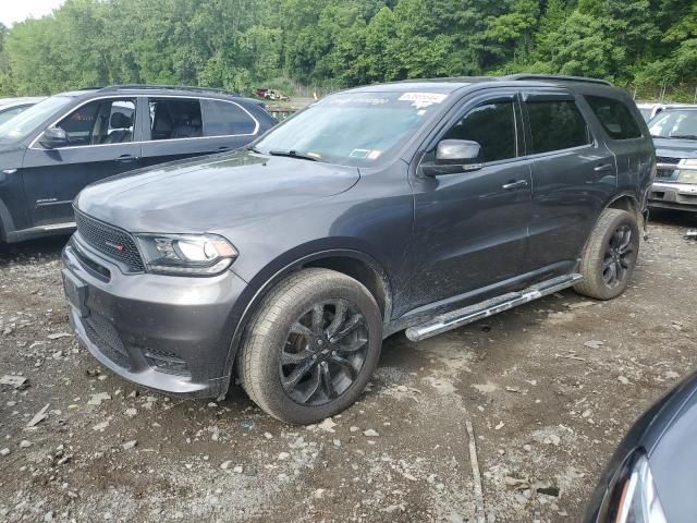 dodge durango gt 2019 1c4rdjdg3kc777380