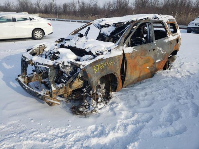 dodge durango gt 2019 1c4rdjdg3kc807333