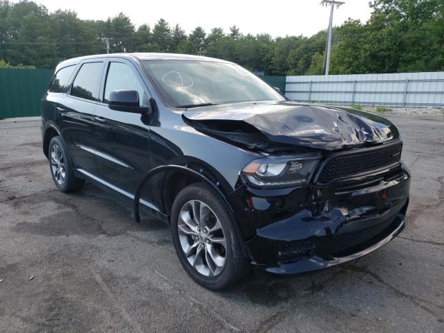 dodge durango gt 2020 1c4rdjdg3lc297051