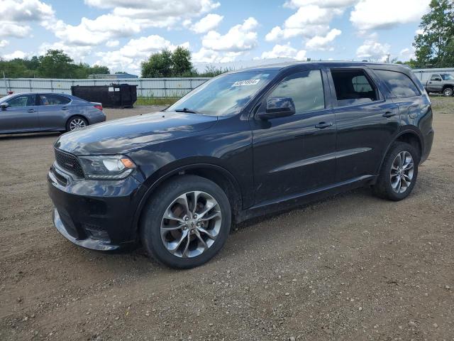 dodge durango gt 2020 1c4rdjdg3lc321445