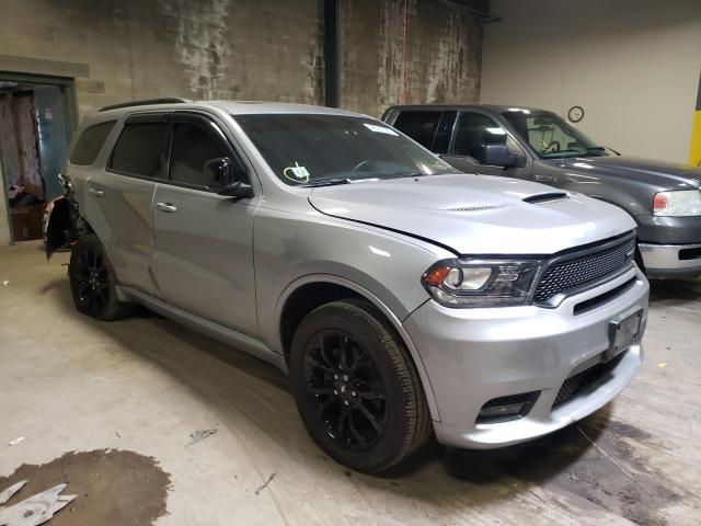 dodge durango gt 2020 1c4rdjdg3lc348791