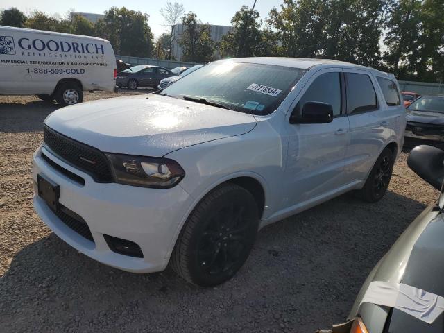 dodge durango gt 2020 1c4rdjdg3lc395786