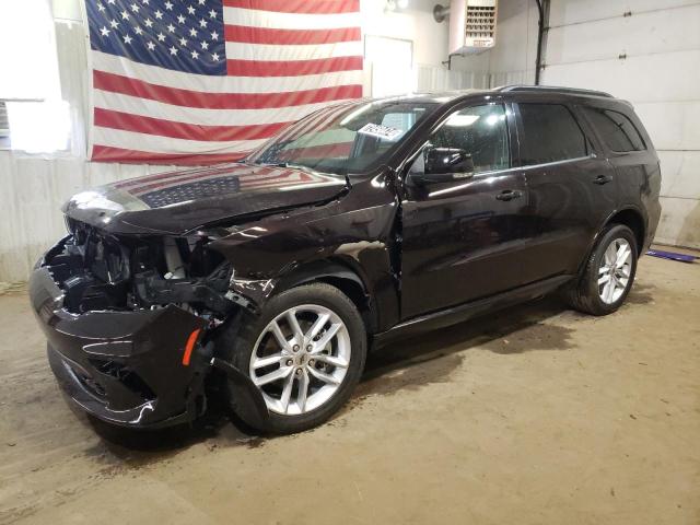 dodge durango gt 2024 1c4rdjdg3rc157221