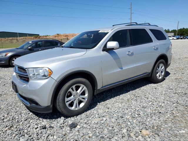 dodge durango 2012 1c4rdjdg4cc247629