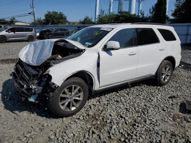 dodge durango li 2014 1c4rdjdg4ec370849