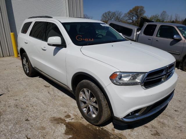 dodge durango li 2014 1c4rdjdg4ec475438