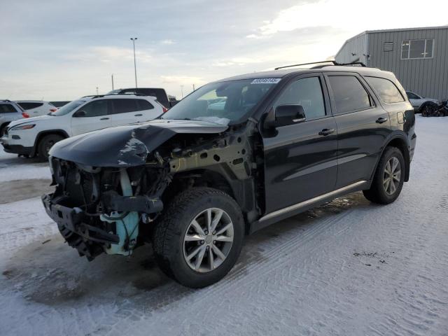 dodge durango li 2014 1c4rdjdg4ec490800