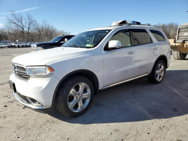 dodge durango 2014 1c4rdjdg4ec586362