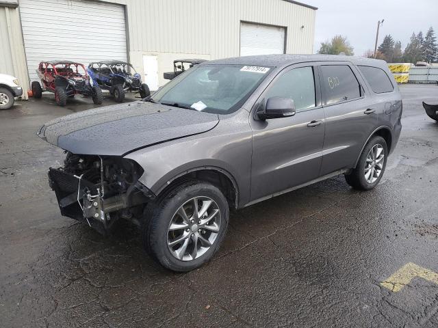 dodge durango li 2014 1c4rdjdg4ec595658