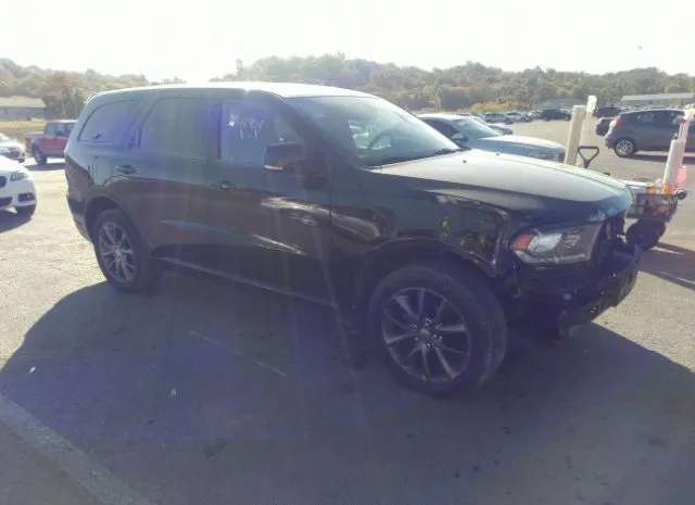 dodge durango 2015 1c4rdjdg4fc232889