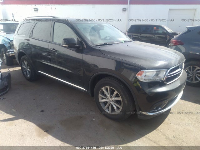 dodge durango 2015 1c4rdjdg4fc702788