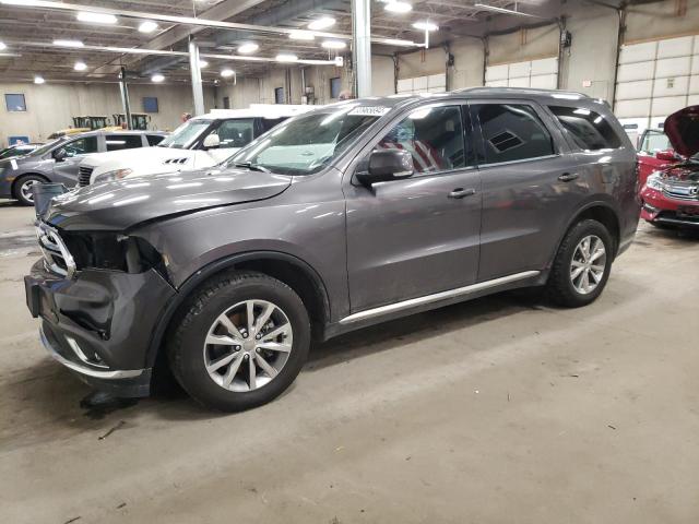 dodge durango li 2015 1c4rdjdg4fc709515