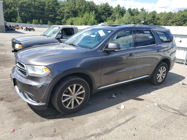 dodge durango li 2015 1c4rdjdg4fc710048