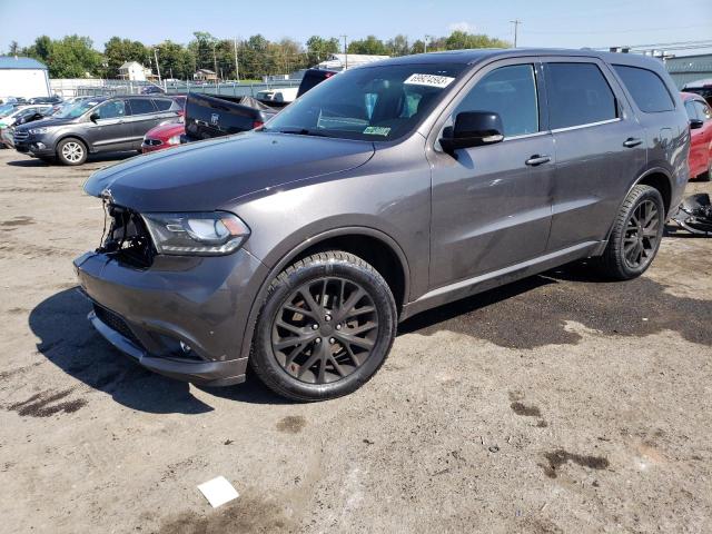 dodge durango li 2015 1c4rdjdg4fc746127