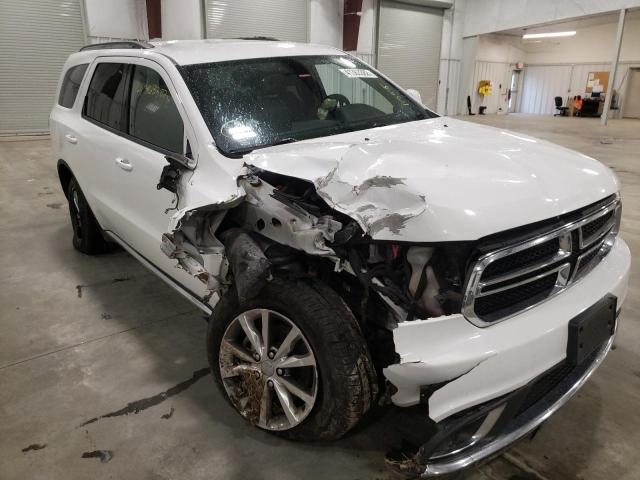 dodge durango li 2015 1c4rdjdg4fc795599