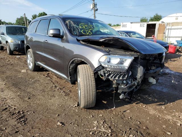 dodge durango li 2015 1c4rdjdg4fc850939