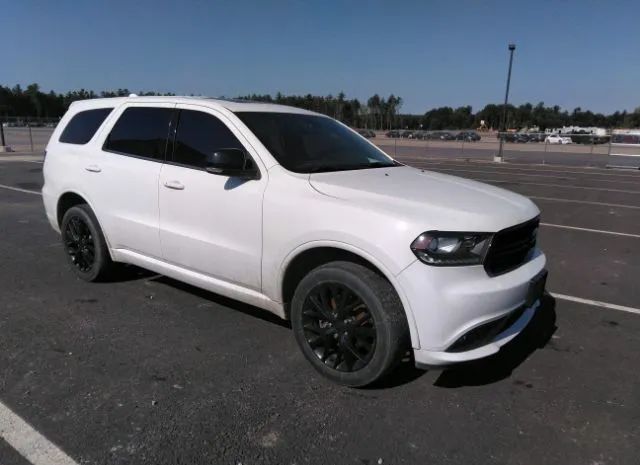 dodge durango 2015 1c4rdjdg4fc857986