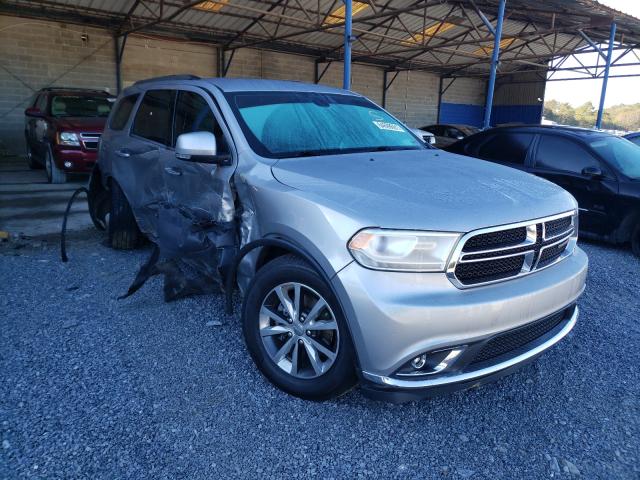 dodge durango li 2016 1c4rdjdg4gc400547