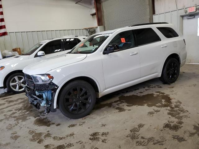 dodge durango gt 2017 1c4rdjdg4hc606467