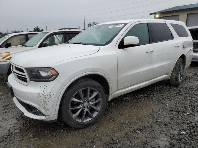 dodge durango gt 2017 1c4rdjdg4hc869218