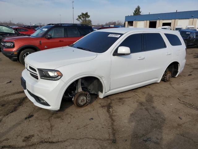 dodge durango gt 2017 1c4rdjdg4hc870725