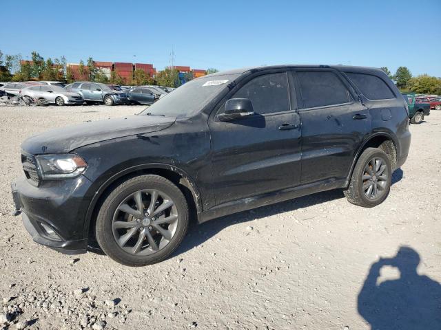 dodge durango gt 2017 1c4rdjdg4hc883832