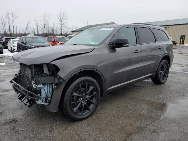 dodge durango gt 2018 1c4rdjdg4jc340843