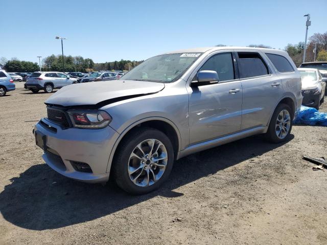 dodge durango 2019 1c4rdjdg4kc780515