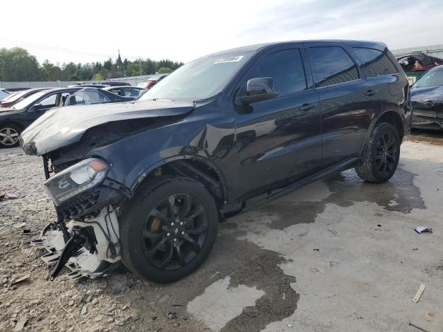 dodge durango gt 2019 1c4rdjdg4kc792812