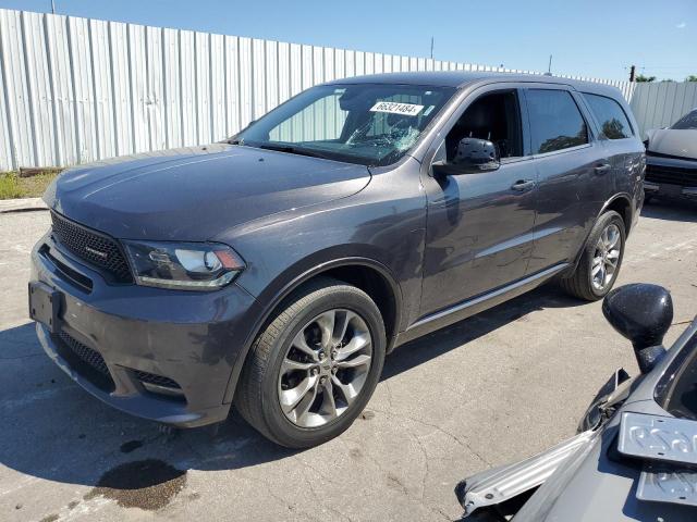 dodge durango gt 2020 1c4rdjdg4lc412529