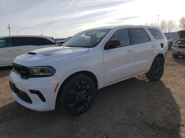 dodge durango 2021 1c4rdjdg4mc556714