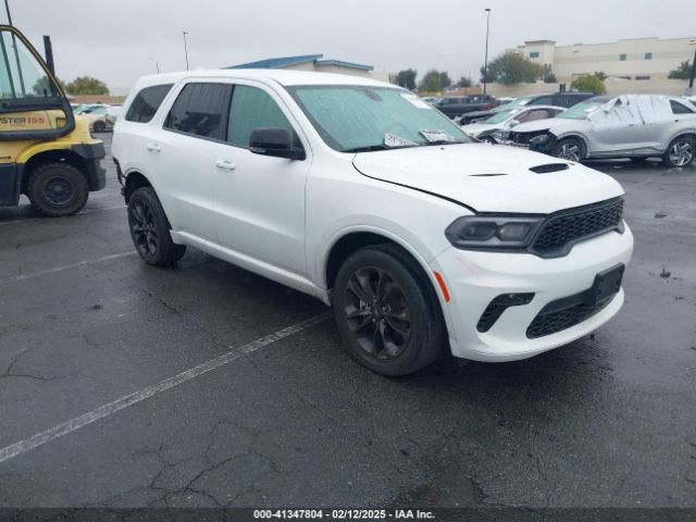 dodge durango 2021 1c4rdjdg4mc848704