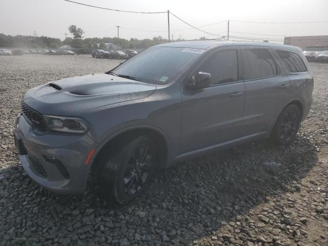 dodge durango gt 2022 1c4rdjdg4nc212611