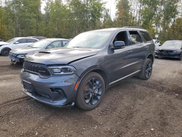 dodge durango gt 2024 1c4rdjdg4rc173525