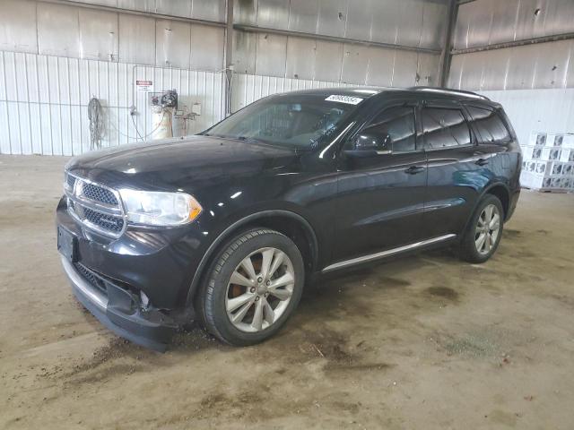 dodge durango 2012 1c4rdjdg5cc148088