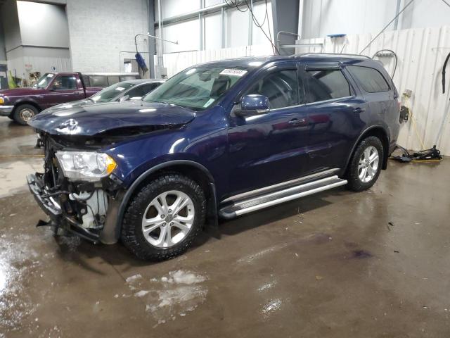 dodge durango cr 2012 1c4rdjdg5cc311919