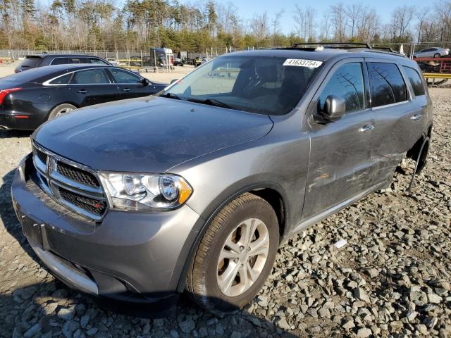 dodge durango 2013 1c4rdjdg5dc608853