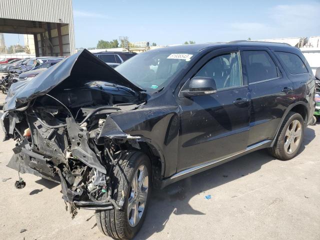 dodge durango li 2014 1c4rdjdg5ec306951