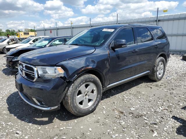 dodge durango 2014 1c4rdjdg5ec332398