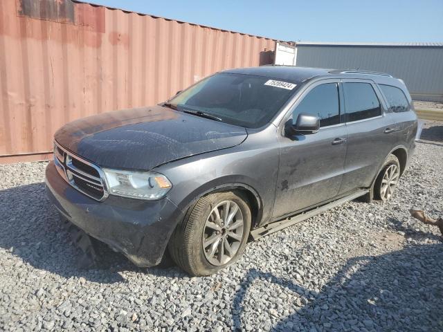 dodge durango li 2014 1c4rdjdg5ec444828