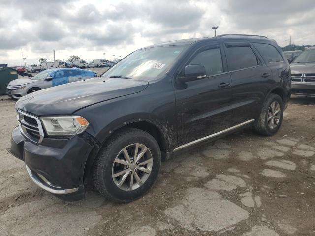 dodge durango li 2014 1c4rdjdg5ec475447