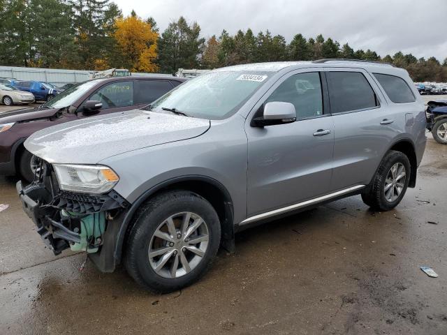 dodge durango li 2014 1c4rdjdg5ec514568