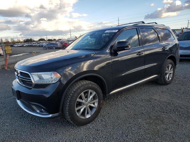 dodge durango li 2014 1c4rdjdg5ec522539