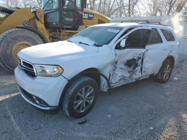 dodge durango li 2014 1c4rdjdg5ec599962