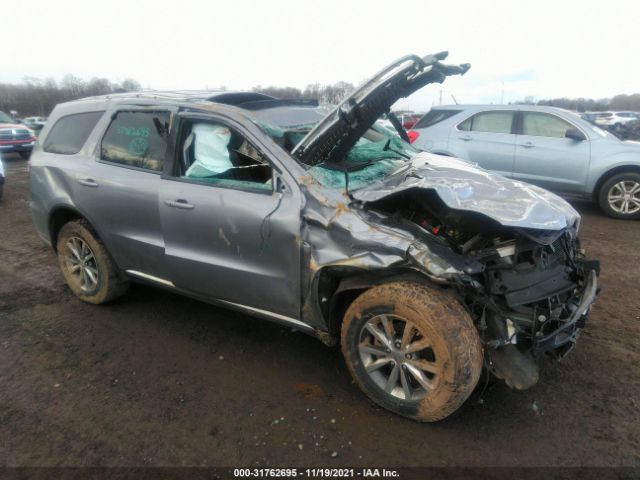 dodge durango 2015 1c4rdjdg5fc766175