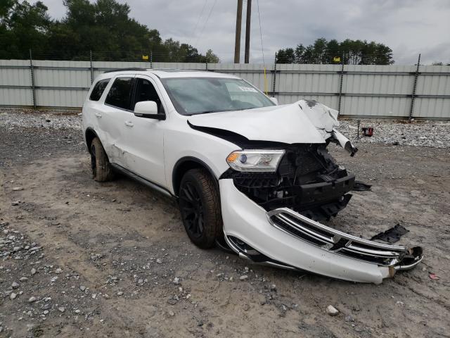 dodge durango li 2015 1c4rdjdg5fc772381