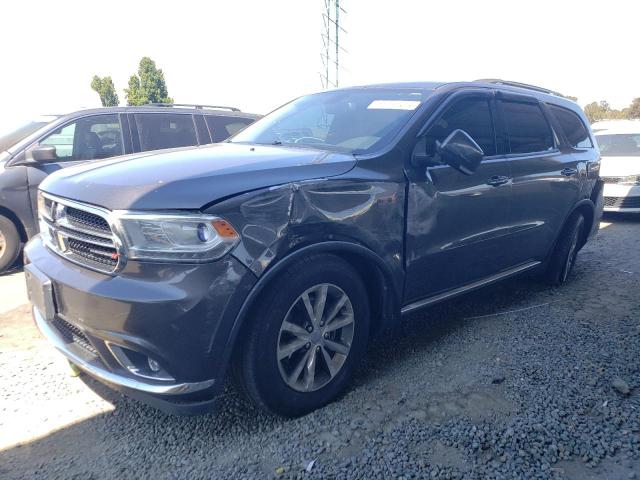 dodge durango li 2015 1c4rdjdg5fc873940