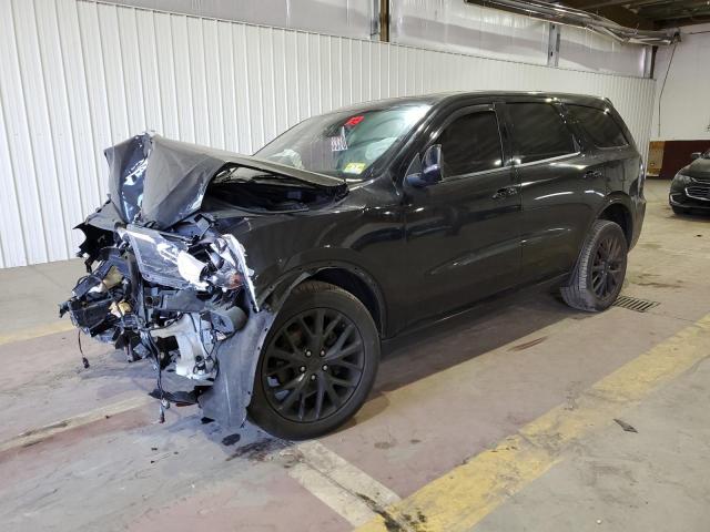 dodge durango li 2015 1c4rdjdg5fc888762