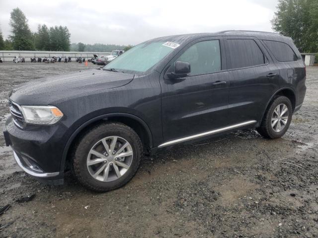 dodge durango 2016 1c4rdjdg5gc485897